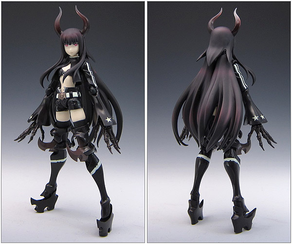 e-flick.netToysfigma ブラックゴールドソー